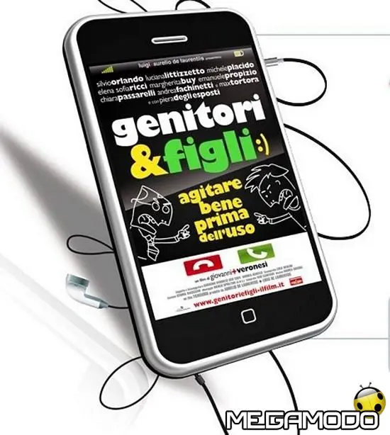 Concorso Genitori e figli, il premio a una giovane siciliana