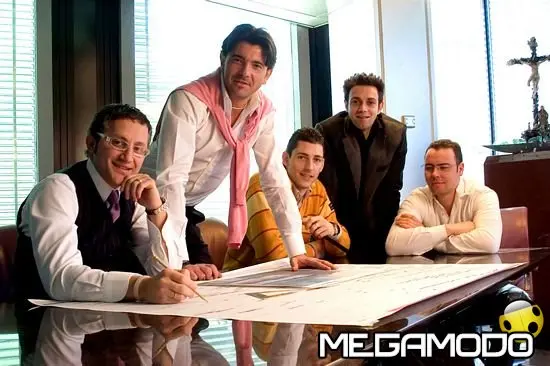 Addio Andrea Zanin, progettista dell'H2Otel