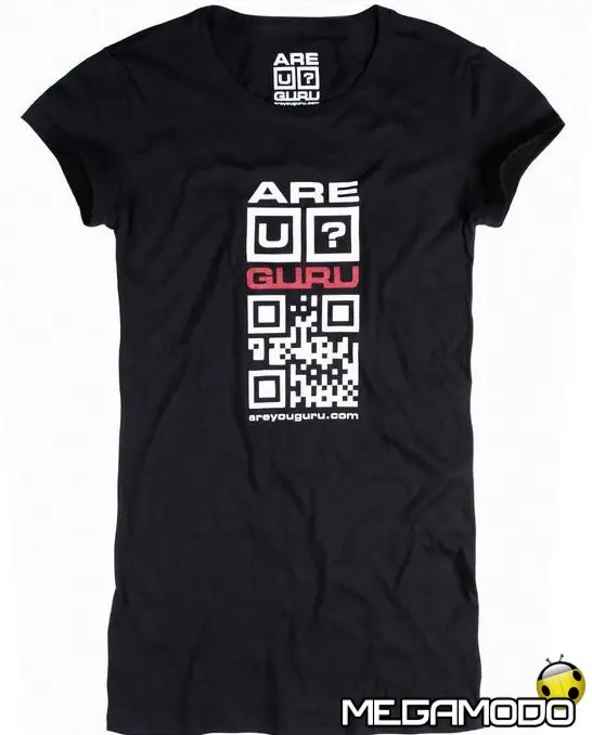 Da Luglio scatta la T-shirt revolution by Guru