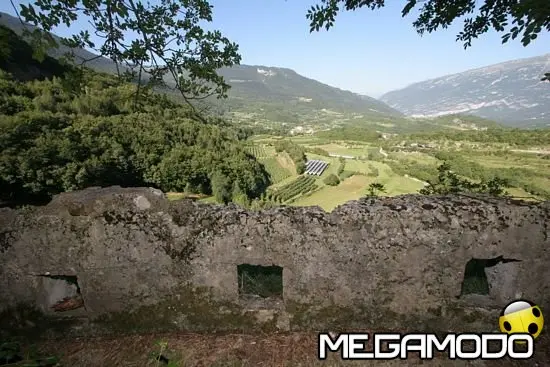 Trekking sulle tracce della Grande Storia