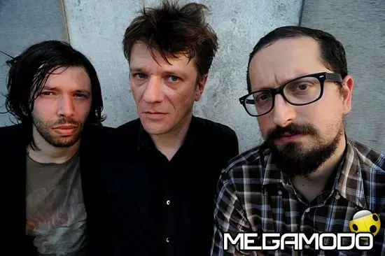 Si riuniscono i One Dimensional Man