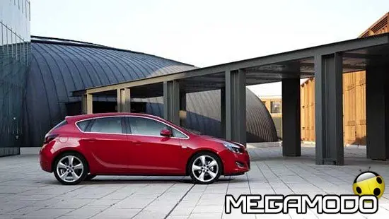 Opel è il Marchio più innovativo del 2010