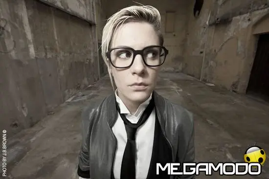 Posi, una deejay a New York