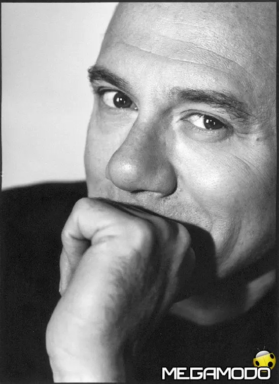 Le confidenze di Carlo Verdone