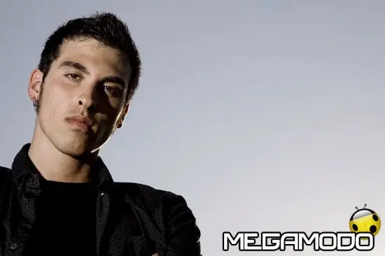 Romeus alla conquista di Virgin Radio