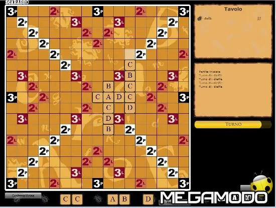 Ecco Scarabeo Digital 2.0, raggiunto accordo con Zanichelli