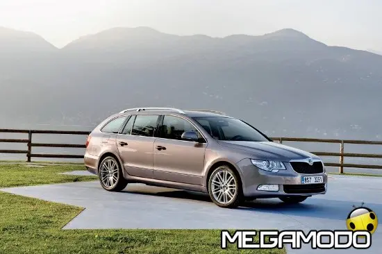 Skoda e Pitti Uomo insieme a Firenze