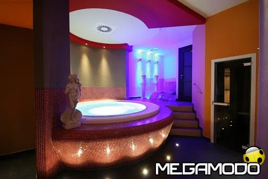 Il Thermarium del Moving