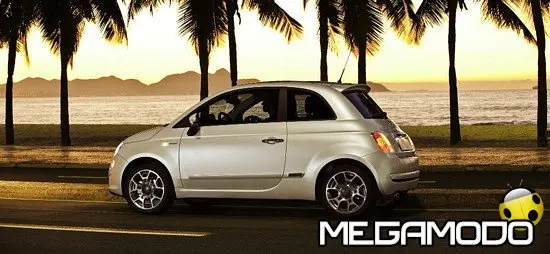 Nasce il nuovo Fiat Store