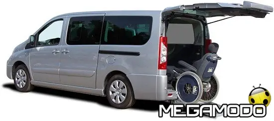 Debutta il nuovo Fiat Scudo 2.0 165 Multijet