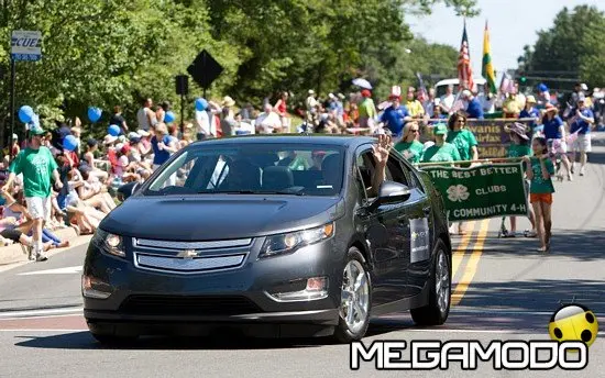 Chevrolet apre a nuovi mercati