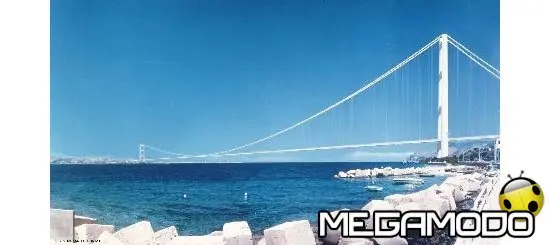 Ponte sullo Stretto di Messina, nominato il comitato scientifico