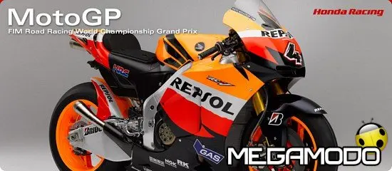 Casey Stoner su Honda dal 2011