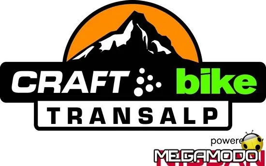 A Madonna di Campiglio la Craft Bike Transalp