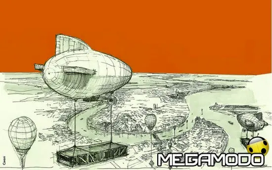 Venezia Visionario con Vie e Moleskine