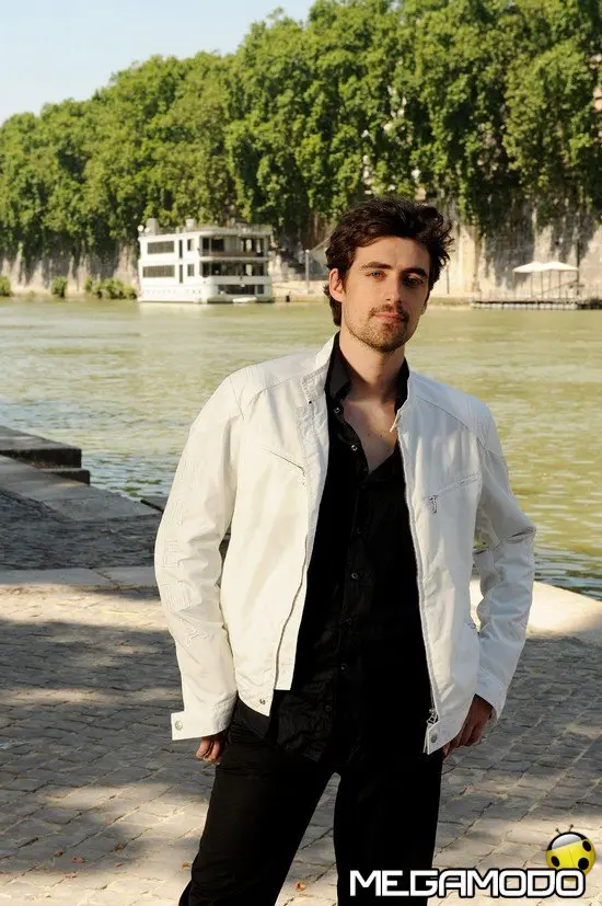 Flavio, Io sono l'Amore e Brema