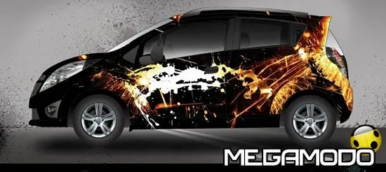 Young Creative Chevrolet 2010, i vincitori