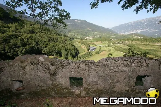 Primo appuntamento con i trekking della Grande Guerra