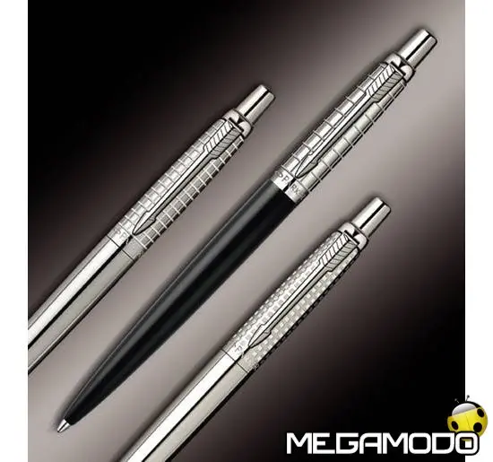 Parker Jotter Premium, ancora più moderna