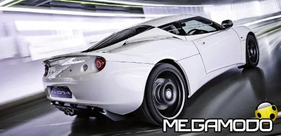 Avvistata Lotus in Costa Smeralda