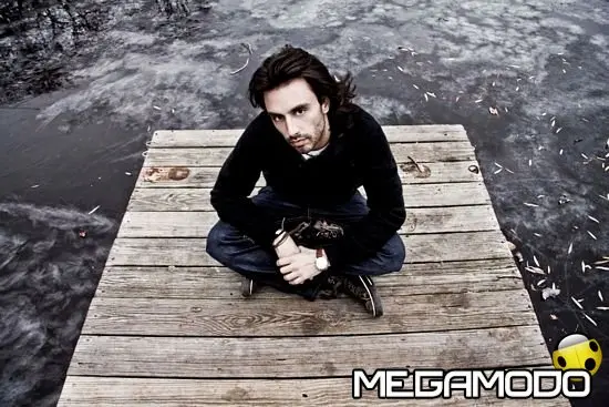 Mattia De Luca, Alex Infascelli dirige il nuovo video