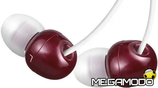 Pioneer SE-CL23 Cherry lady e SE-CL24