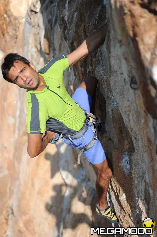 Daniele Nardi vola in Pakistan per tentare due vette inviolate