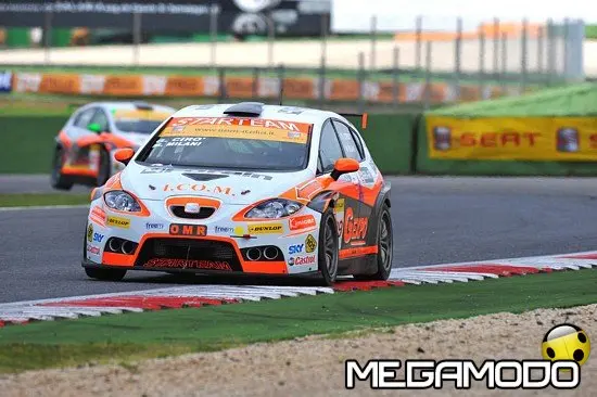 Iacone e Pedalà Rangoni i vincitori delle gare di Imola