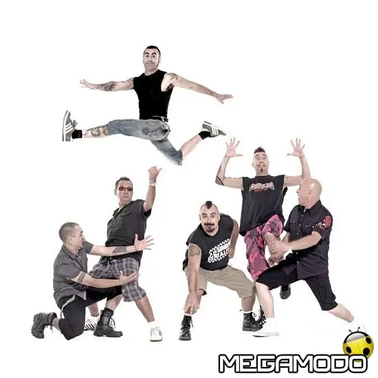 Sherwood Festival con Gogol Bordello e Ska-P