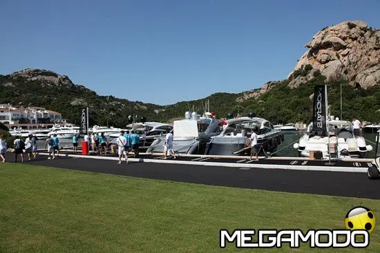 Pershing Stars Parade 2010