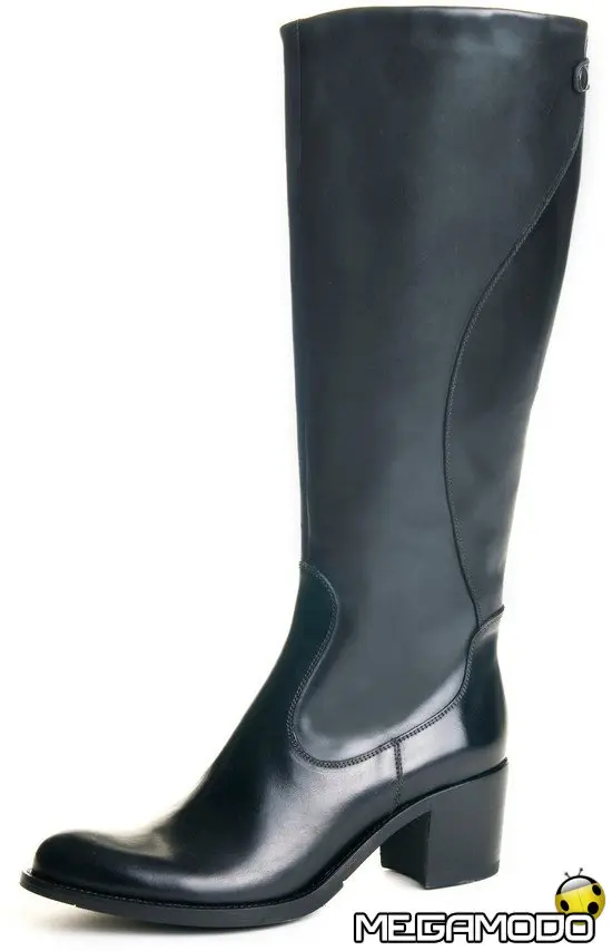 Stivali Tremp, connubio perfetto tra moda e comodità 