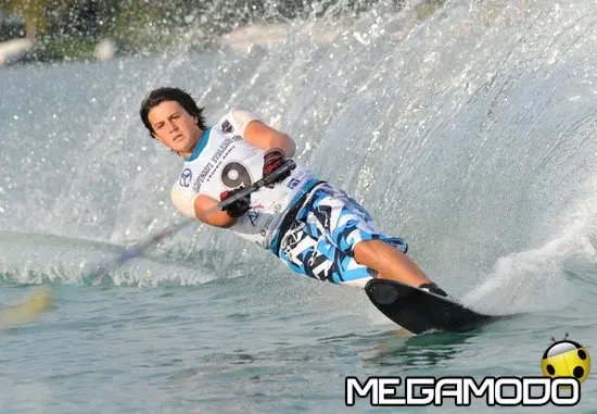 Mondiali Junior Water Ski, stasera cerimonia di apertura
