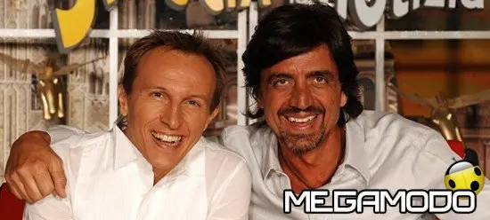 Al via Striscia la Domenica Estate