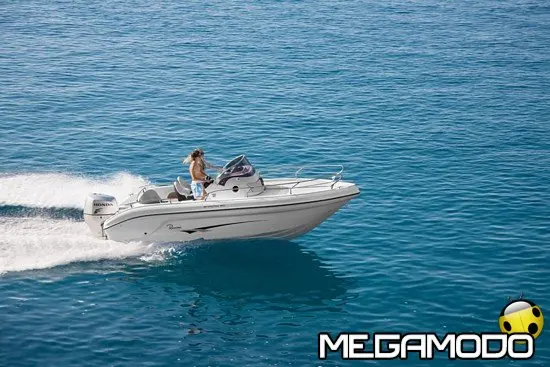 Ranieri International, Seconda Convention