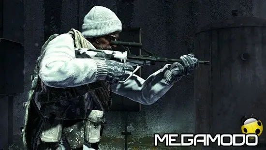 Call of Duty: Black Ops