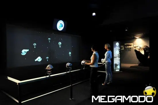 Acquario di Genova, novità virtuale dedicata agli Abissi