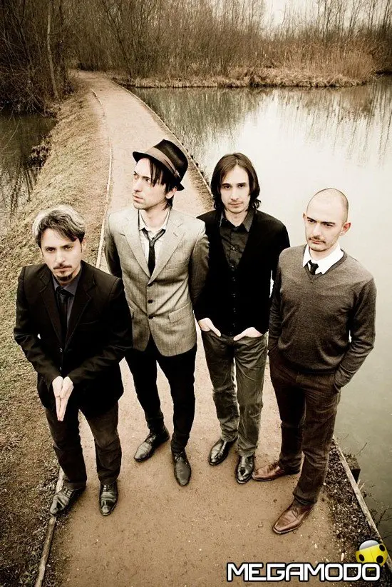 A Castel Sant'Angelo gli Amor Fou