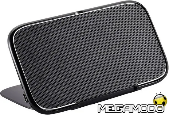 Choiix Boom Boom, casse da viaggio ultrasottili