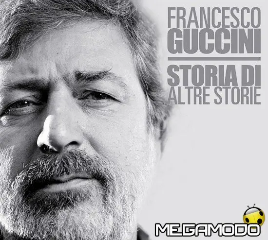 Da domani nuovo best di Francesco Guccini, Storia Di Altre Storie