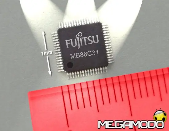 Fujitsu ottiene certificazione USB-IF