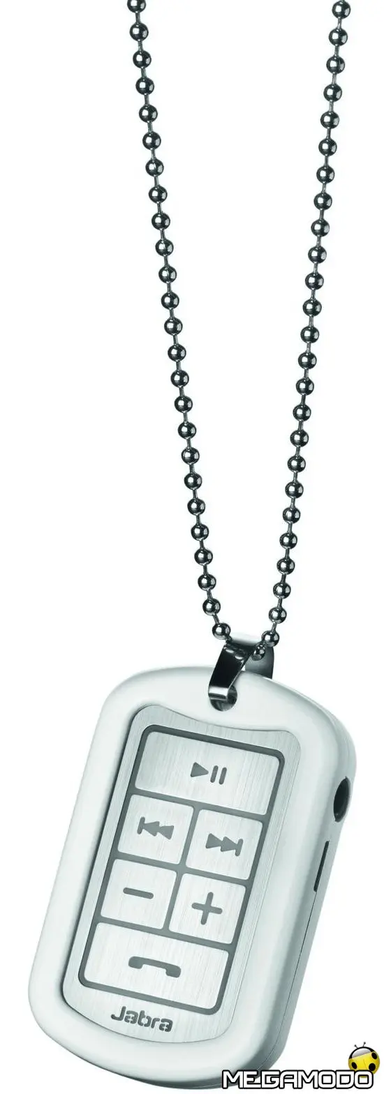 Jabra Stone e Jabra Street