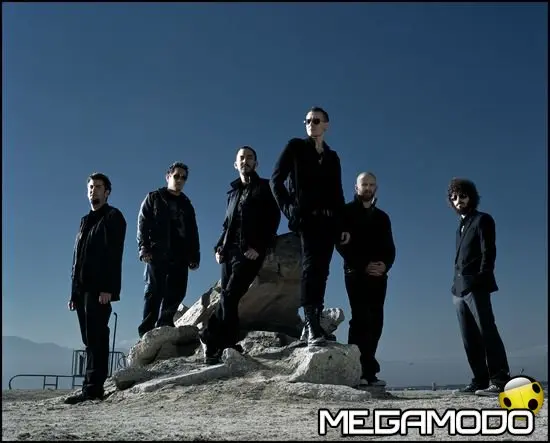 A Thousand Suns direttamente al primo posto in classifica