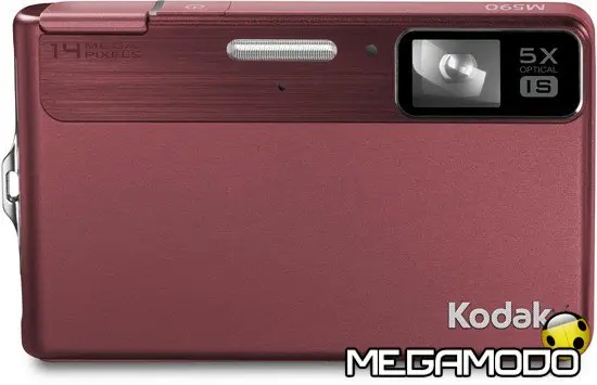 K-Zone di Kodak per Photokina 2010