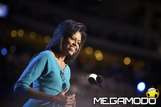 Su Music Box primo appuntamento con Michelle Obama