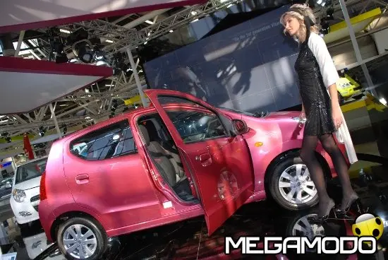 Bologna, è in arrivo il Motor Show 2010