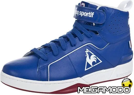 Le Coq Sportif lancia la nuova Joakim Noah Pro Frenchie