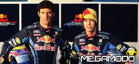 Pepe Jeans London a Monza con Red Bull Racing Team