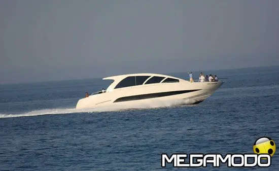 Wayachts Wake 66 al Salone Nautico di Genova 2010