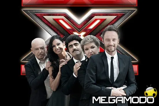 X Factor 4, domani si parte