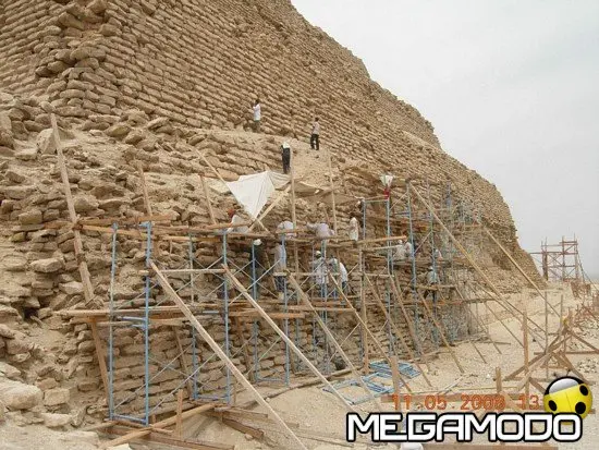 Alla scoperta degli ultimi misteri dell'Antico Egitto